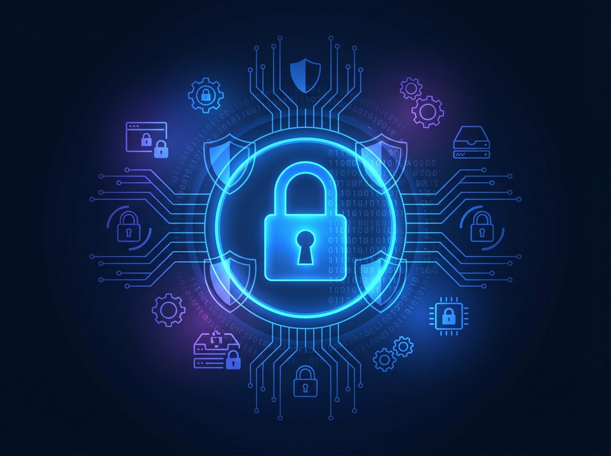 触及加速器安全防护体系